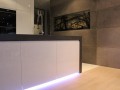 cementa plaksnes interjeram