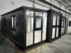 Salokāmā modulārā māja 37 m²